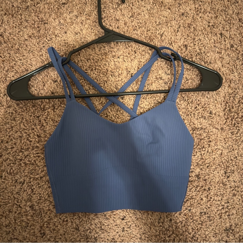 LULULEMON BRA